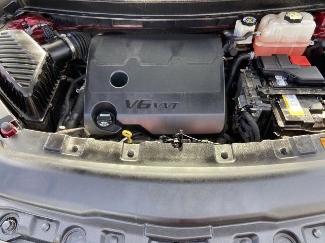 Used 2021 Buick Enclave Essence image 25