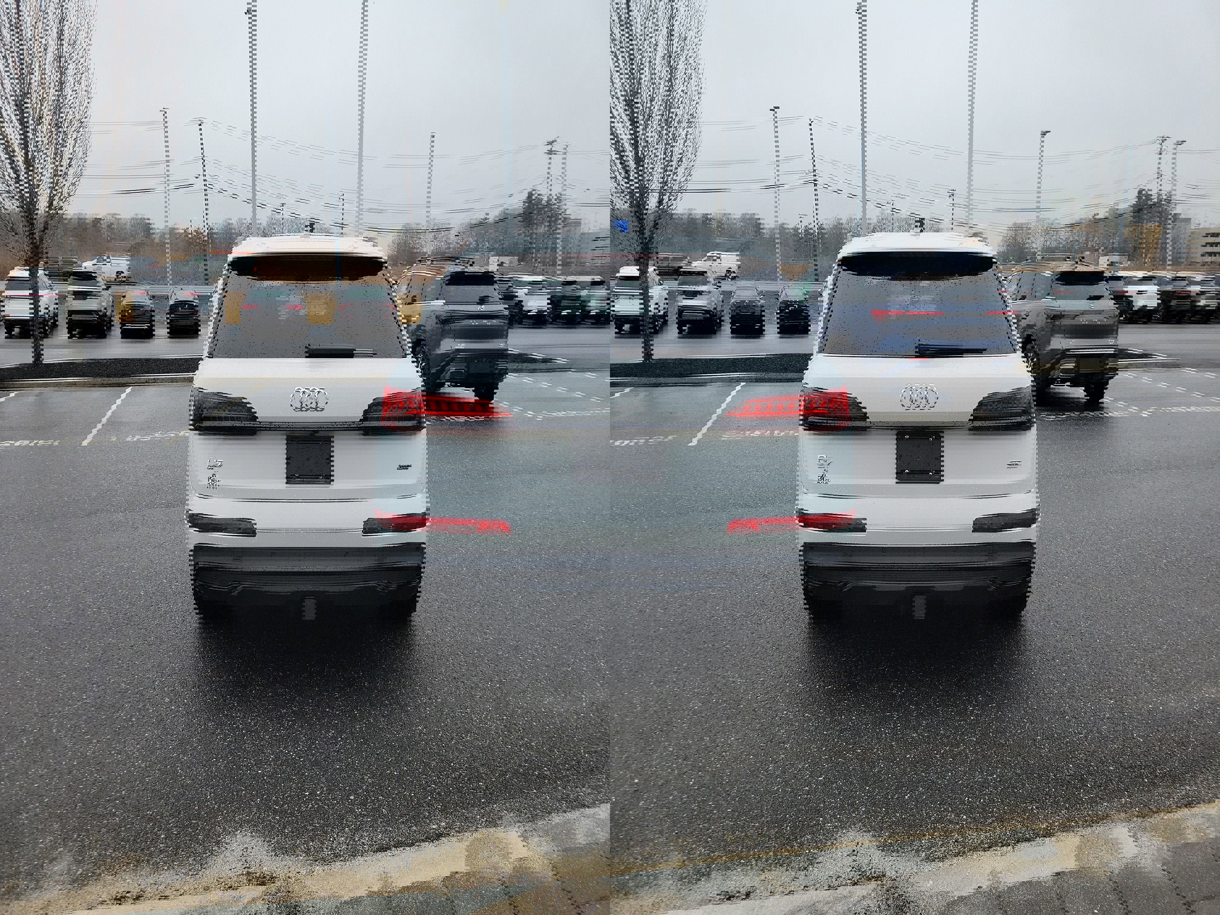 Used 2024 Audi Q7 3.0T Premium Plus w/ Premium Plus Package image 6