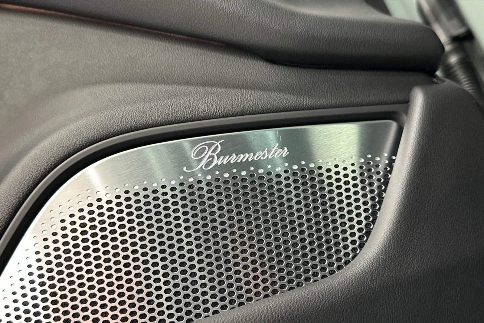 New 2025 Porsche Taycan 4S image 27