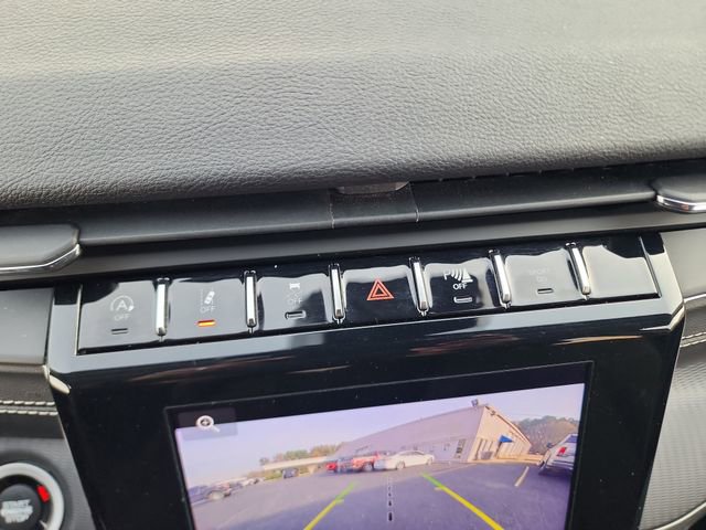 Used 2023 Jeep Grand Cherokee L Laredo image 23