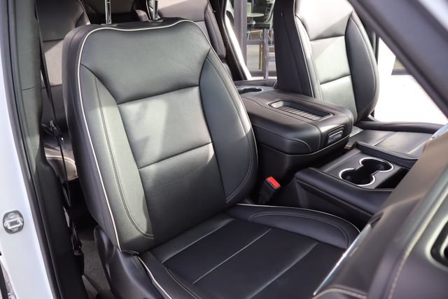Used 2023 Chevrolet Tahoe Premier w/ Max Trailering Package AWD/4WD image 15