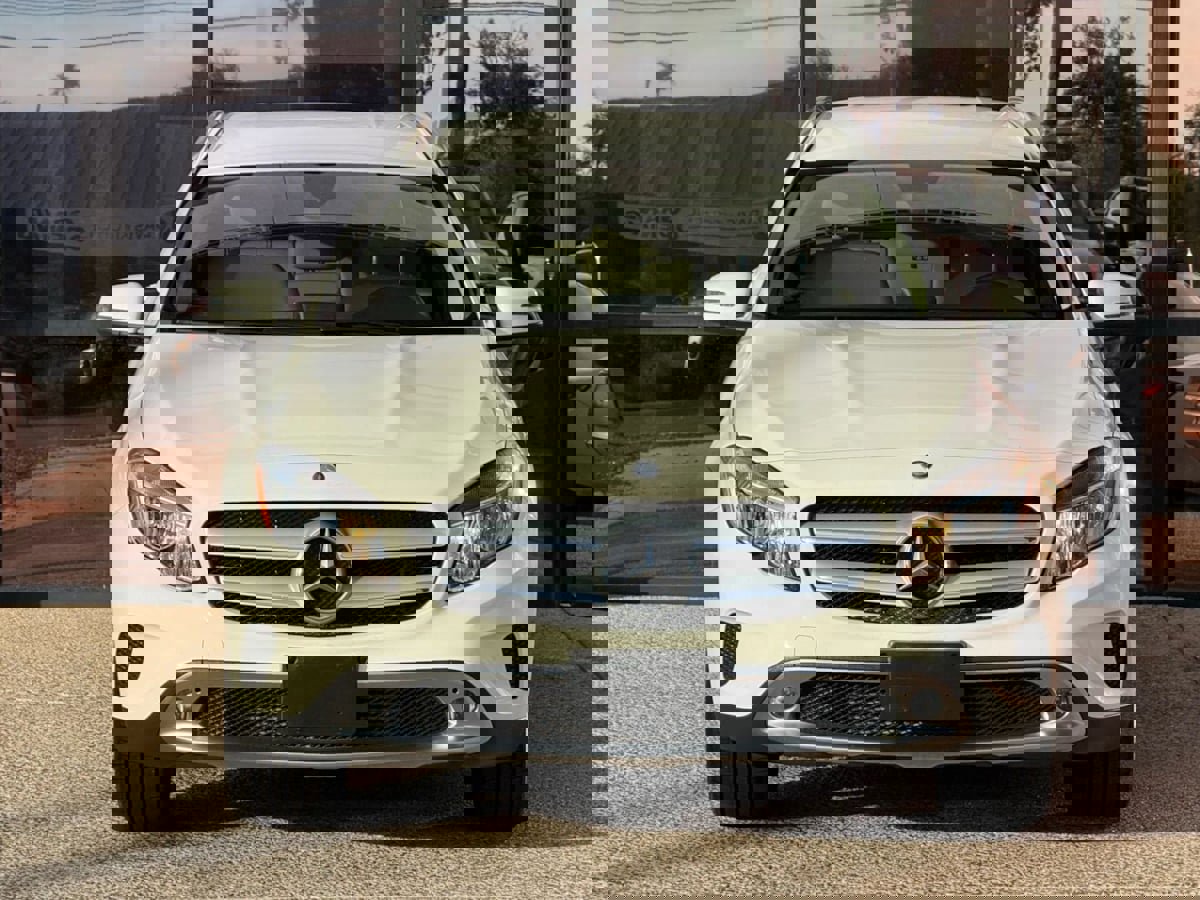 Used 2015 Mercedes-Benz GLA 250 4MATIC image 20