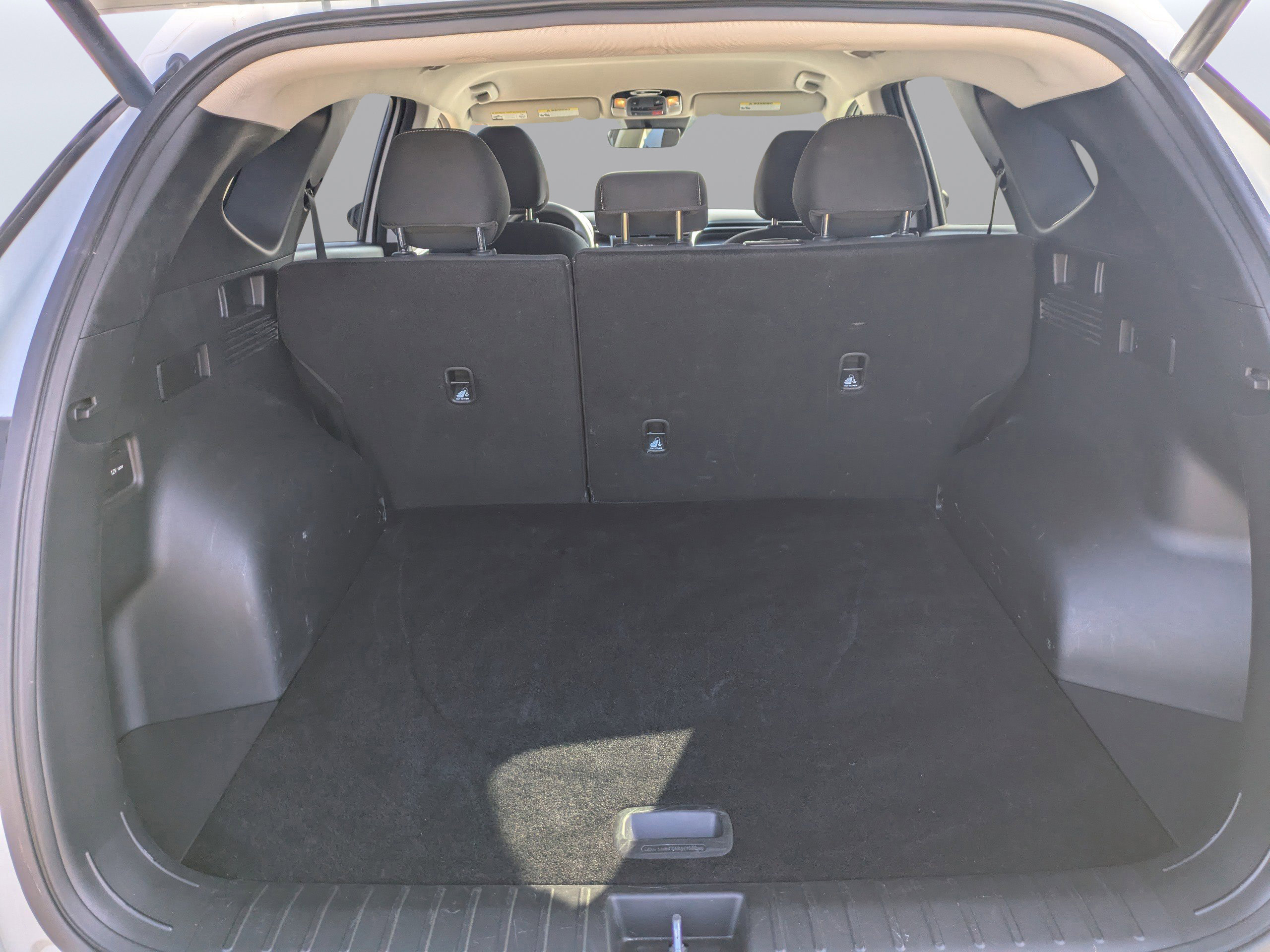 Certified 2024 Hyundai Tucson SEL image 12