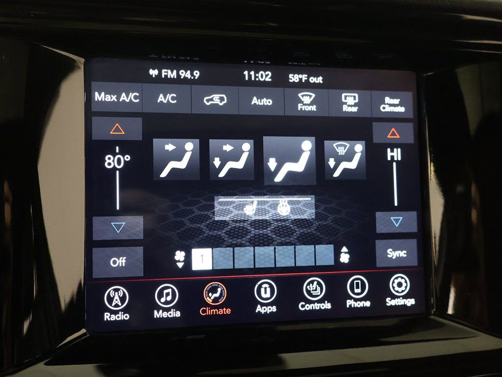 Used 2022 Dodge Durango GT image 48