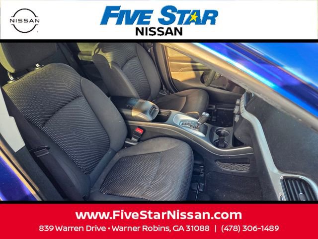 Used 2015 Dodge Journey American Value Package w/ Flexible Seating Group image 15