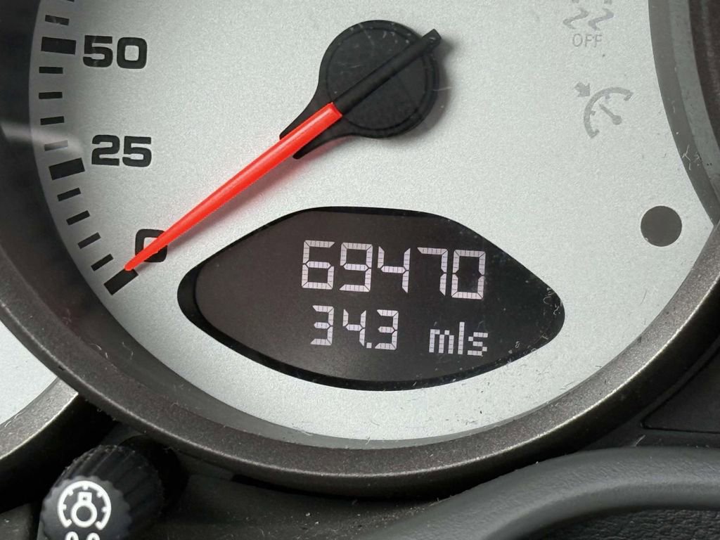 Used 2009 Porsche 911 Carrera S RWD image 29