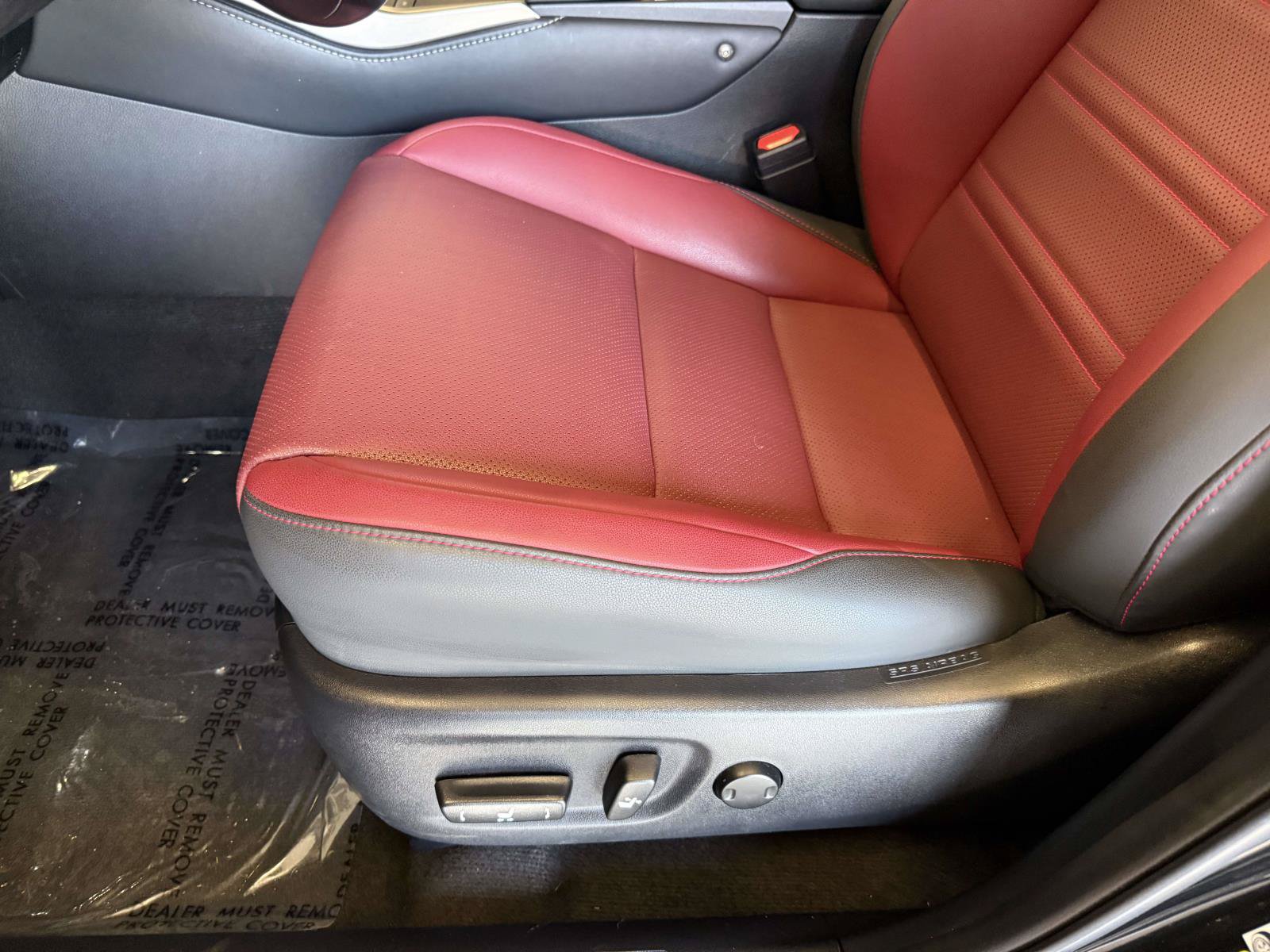 Certified 2020 Lexus NX 300h AWD w/ Premium Package image 3