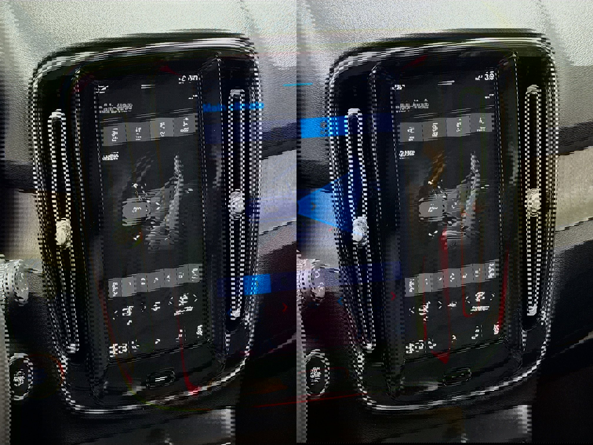 Used 2023 Volvo XC40 B5 Plus image 18