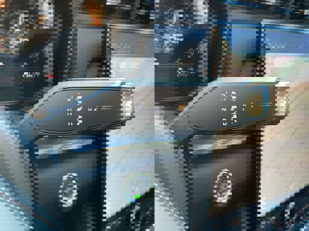 New 2026 GMC Terrain AT4 w/ Convenience Package III image 16