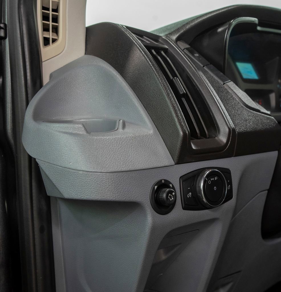 Used 2016 Ford Transit 150 130 Low Roof image 15