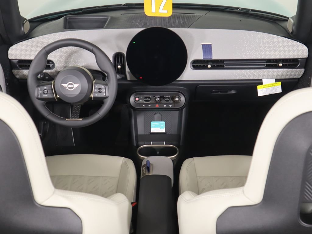 New 2026 MINI Cooper S image 21