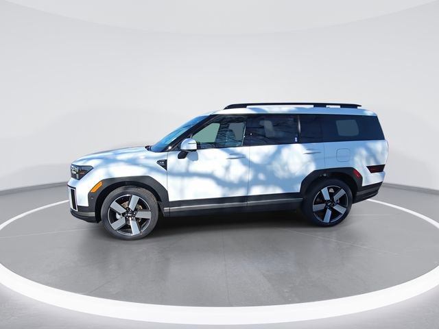 New 2026 Hyundai Santa Fe Limited image 5