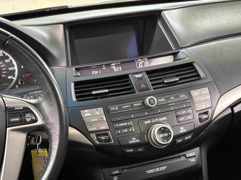 Used 2008 Honda Accord EX-L image 13