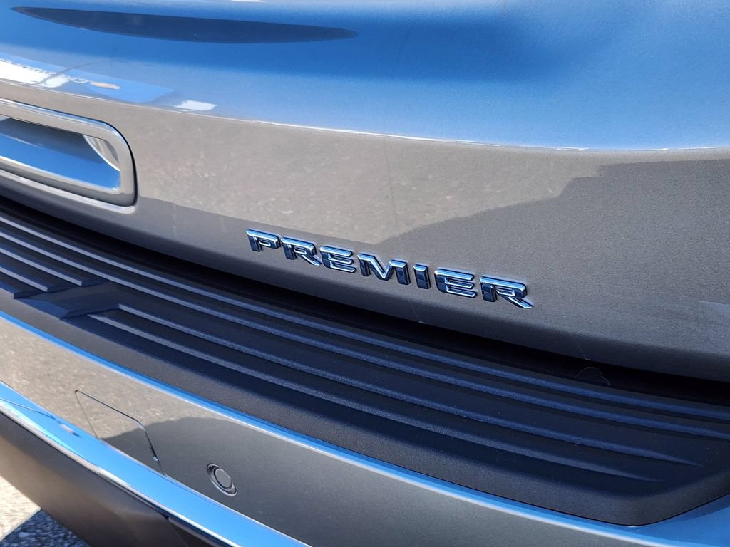 New 2026 Chevrolet Tahoe Premier w/ Sun And Tow Package AWD/4WD image 22