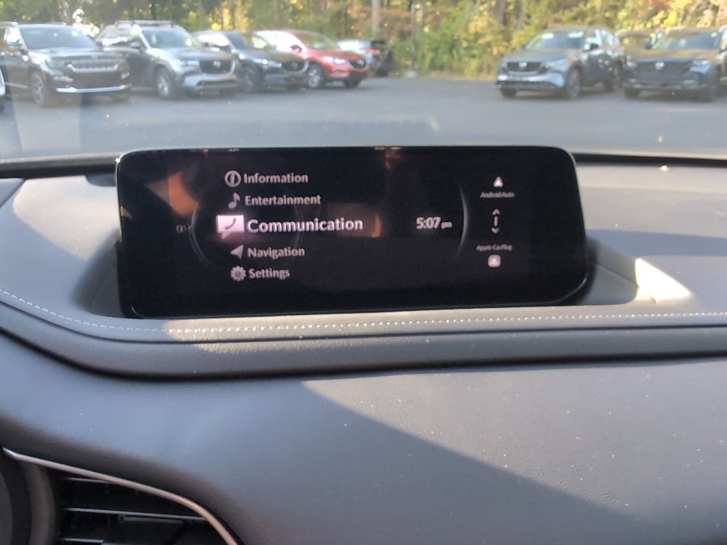 New 2026 MAZDA CX-30 AWD 2.5 S w/ Premium Package image 19