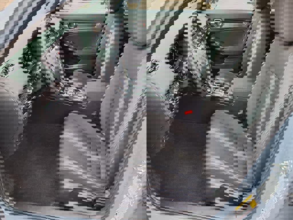 Certified 2023 Honda Civic Sport image 14