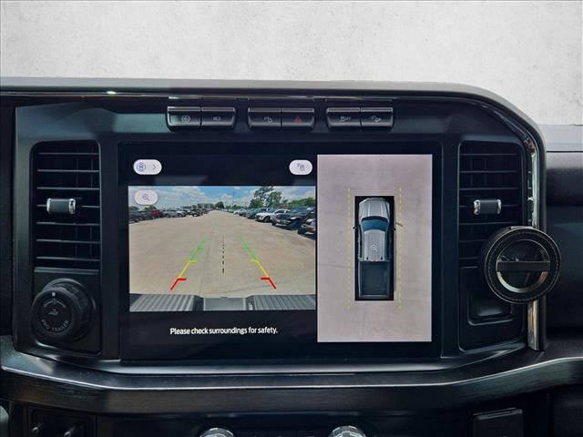 Used 2024 Ford F250 Lariat w/ Lariat Ultimate Package AWD/4WD image 13