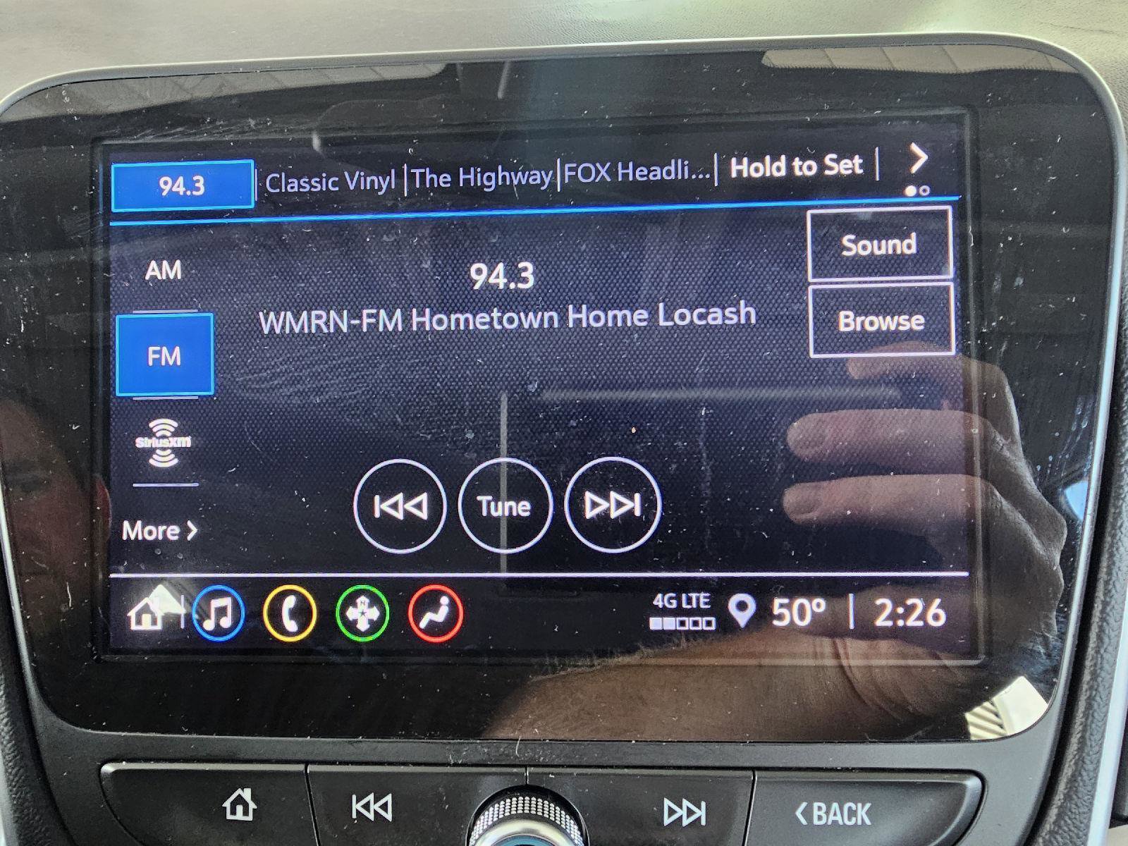 Used 2024 Chevrolet Malibu LT image 27