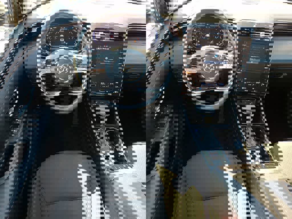 Used 2024 Hyundai Tucson SEL image 10