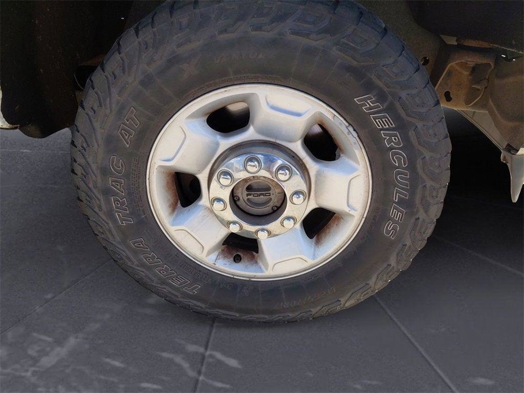 Used 2010 Ford F250 XLT image 35