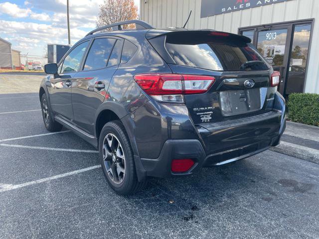 Used 2018 Subaru Crosstrek 2.0i image 8