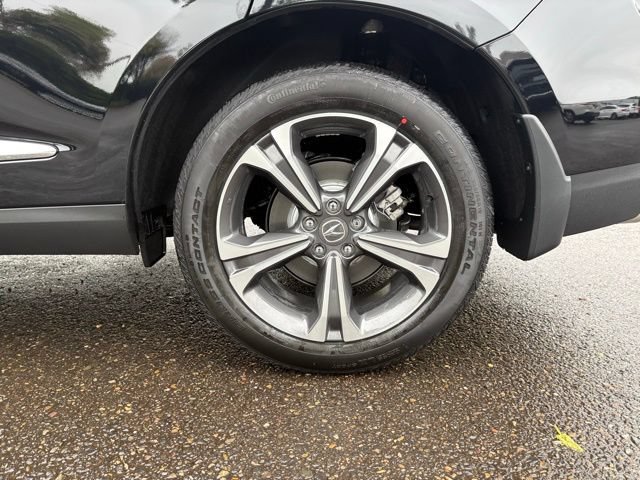 New 2026 Acura RDX SH-AWD w/ Technology Package image 10