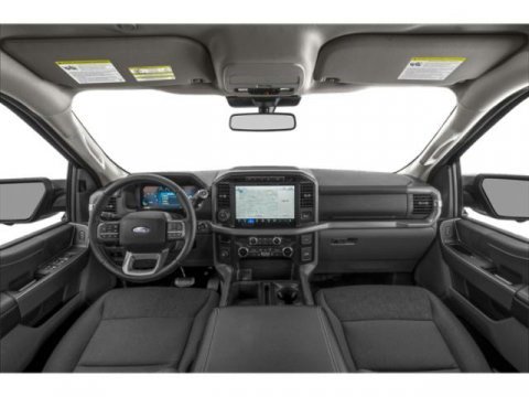 New 2025 Ford F150 XLT w/ Equipment Group 302A MID image 5