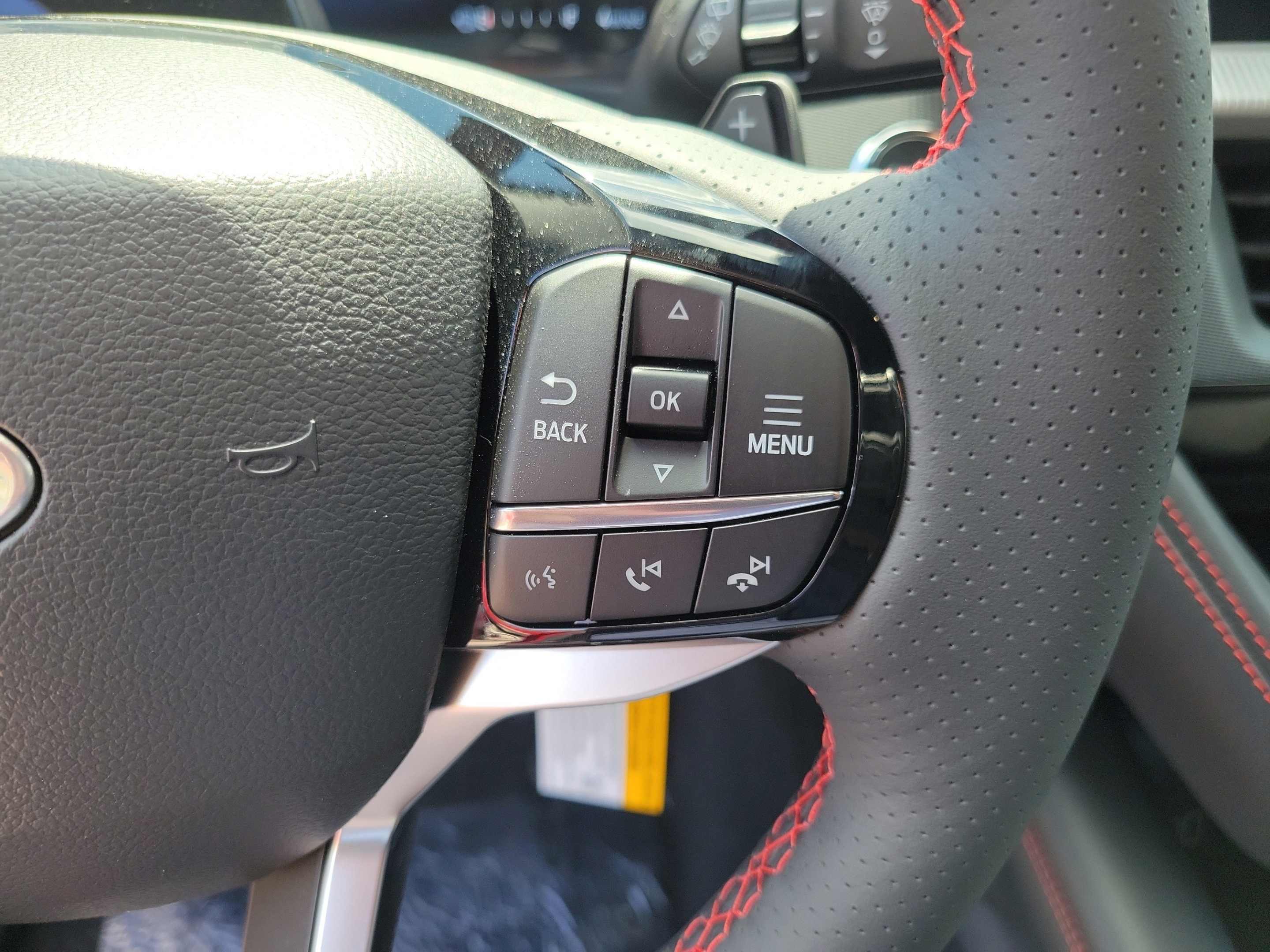 New 2026 Ford Explorer ST w/ Sun And Sound Package AWD/4WD image 23