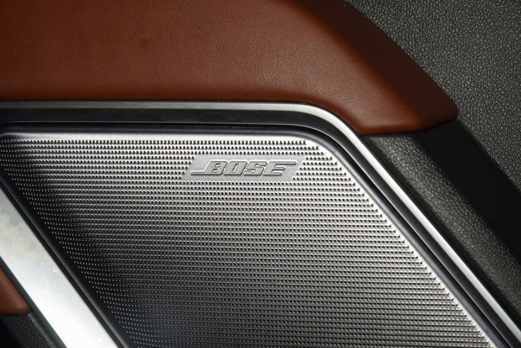 Used 2024 GMC Sierra 2500 Denali Ultimate image 55