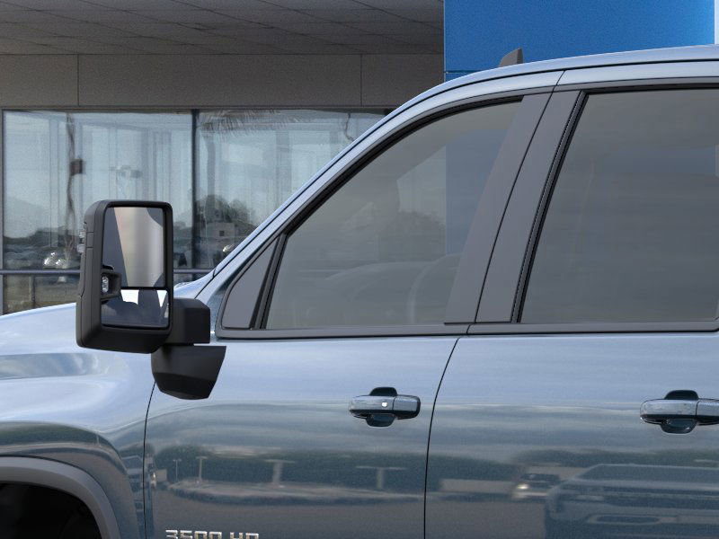 New 2026 Chevrolet Silverado 3500 LT w/ Safety Package image 12