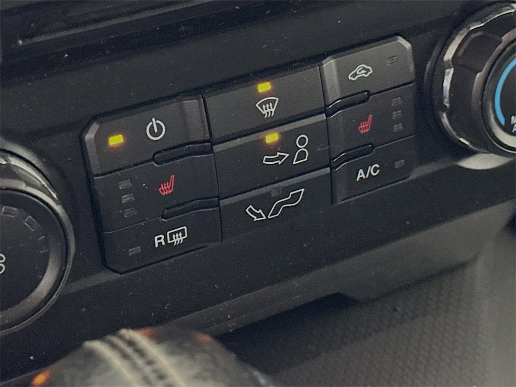 Used 2017 Ford F150 XLT w/ Equipment Group 302A Luxury image 21