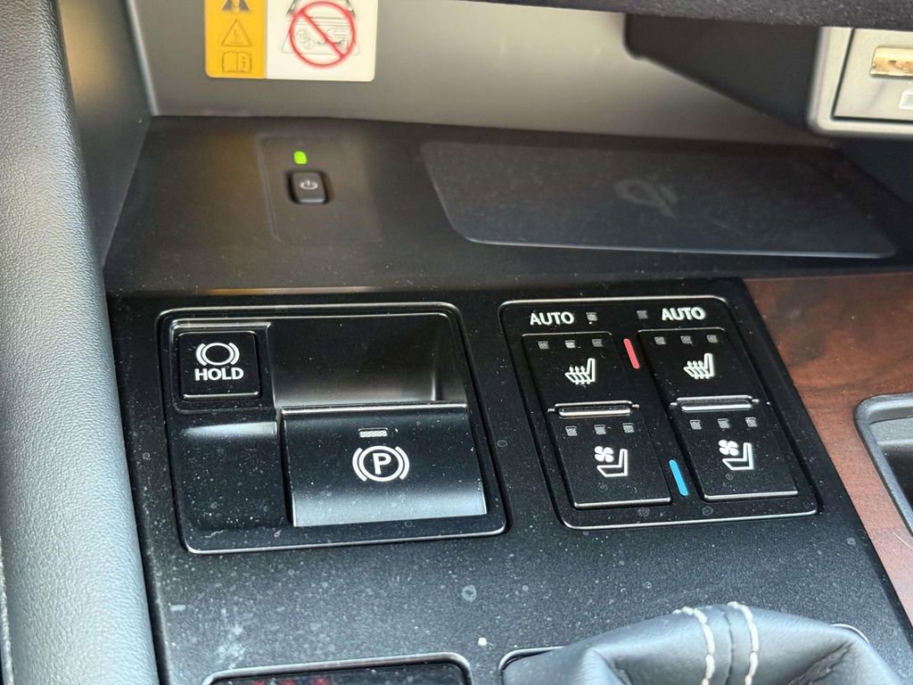 Used 2022 Lexus RX 350 AWD w/ Premium Package image 25