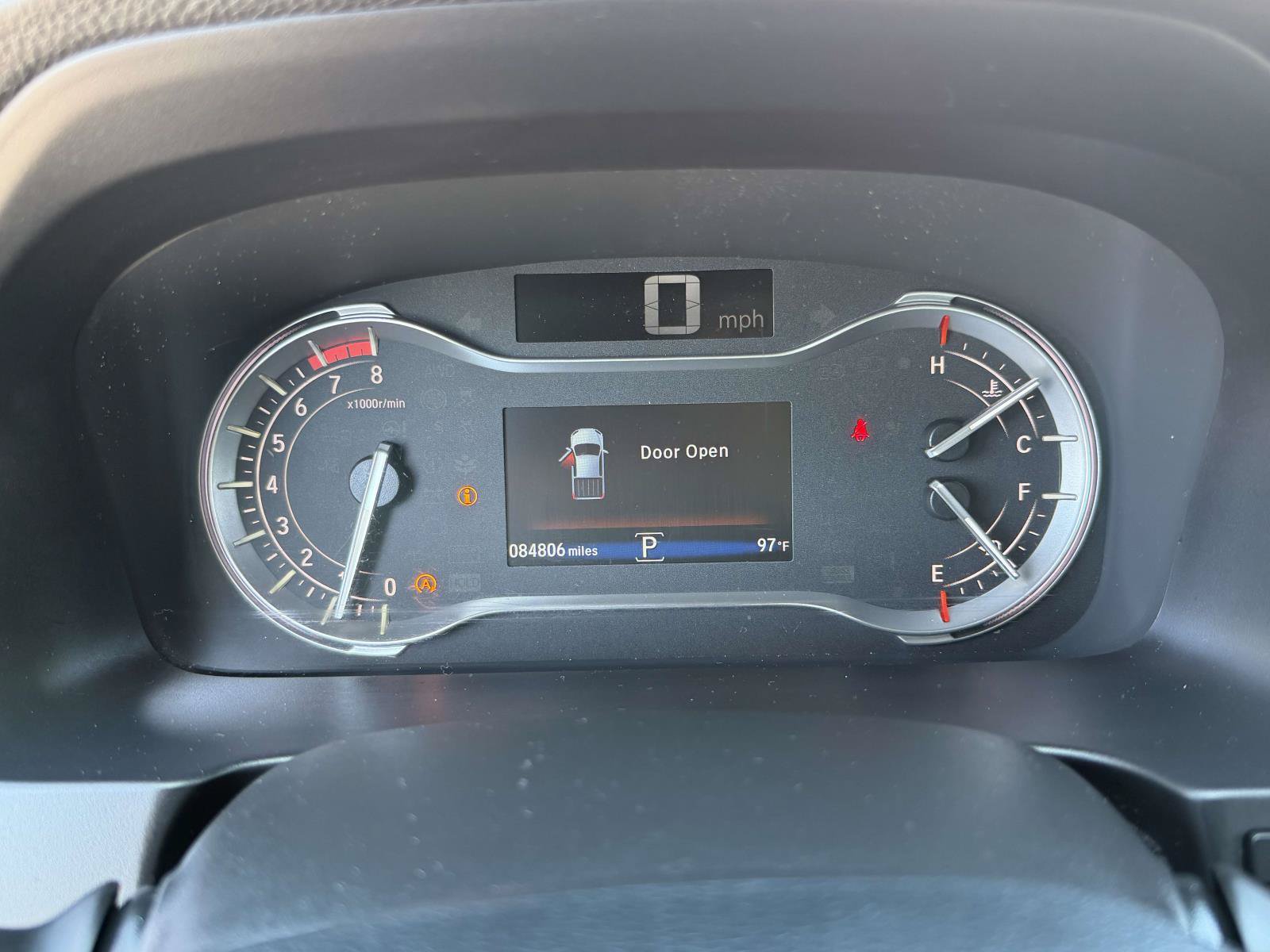 Used 2022 Honda Ridgeline Black Edition image 17