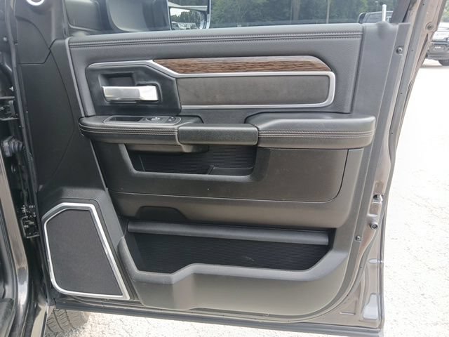 Used 2019 RAM 3500 Laramie AWD/4WD image 39