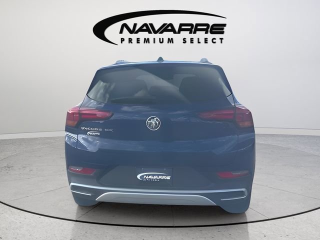 Used 2022 Buick Encore GX Select FWD image 7