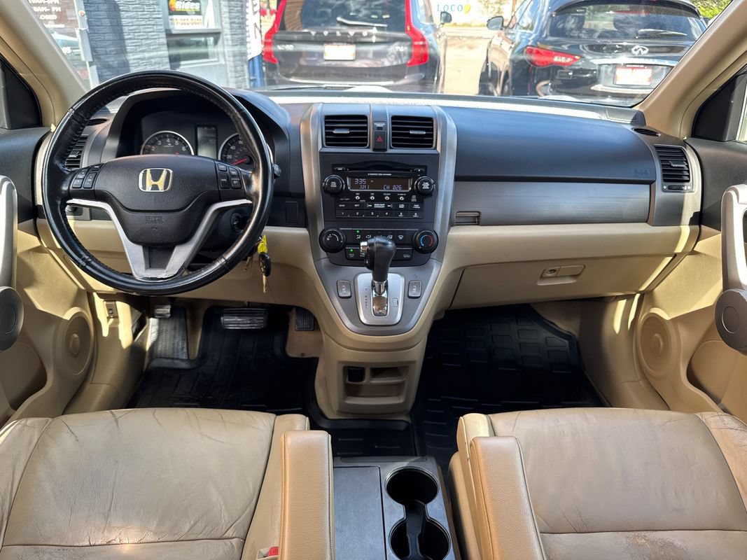 Used 2007 Honda CR-V EX-L image 21