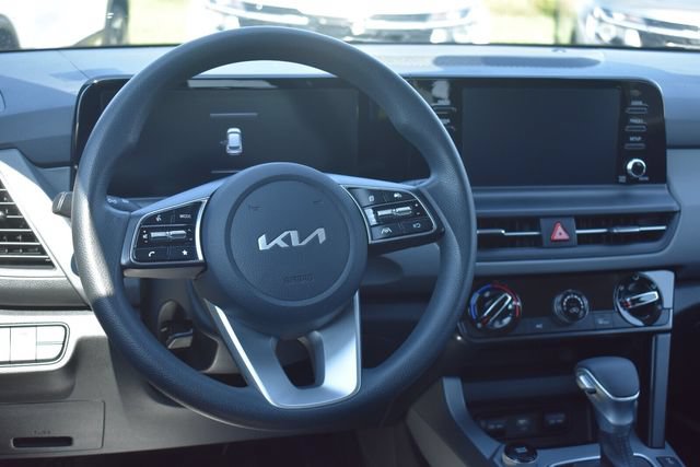 Certified 2024 Kia Seltos LX AWD/4WD image 19