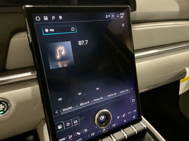 New 2026 GMC Terrain Denali image 18