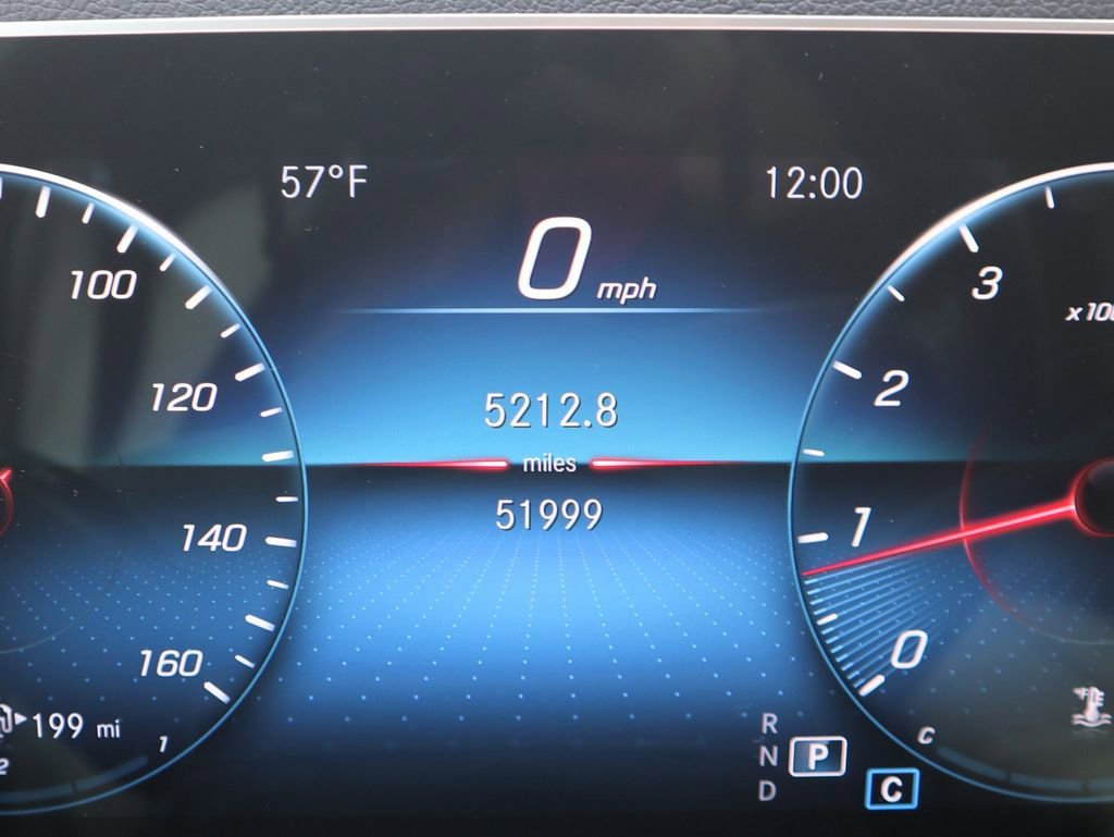 Used 2021 Mercedes-Benz GLE 350 image 25