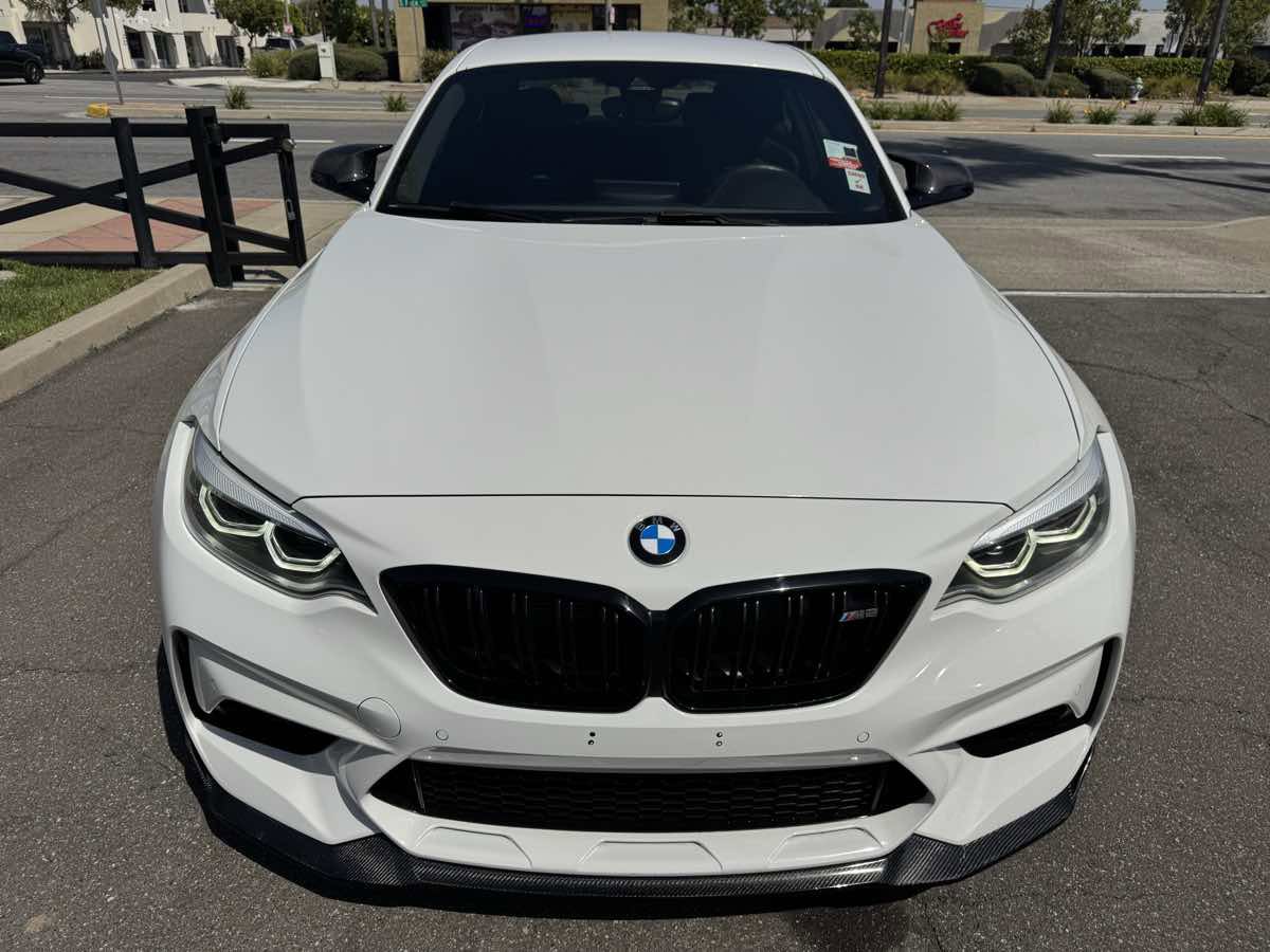 Used 2020 BMW M2 Competition w/ Executive Package RWD image 13