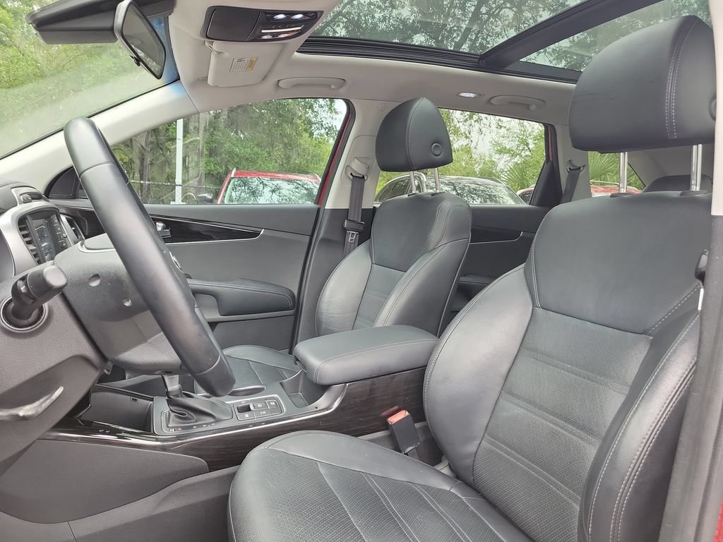 Used 2019 Kia Sorento EX AWD/4WD image 19