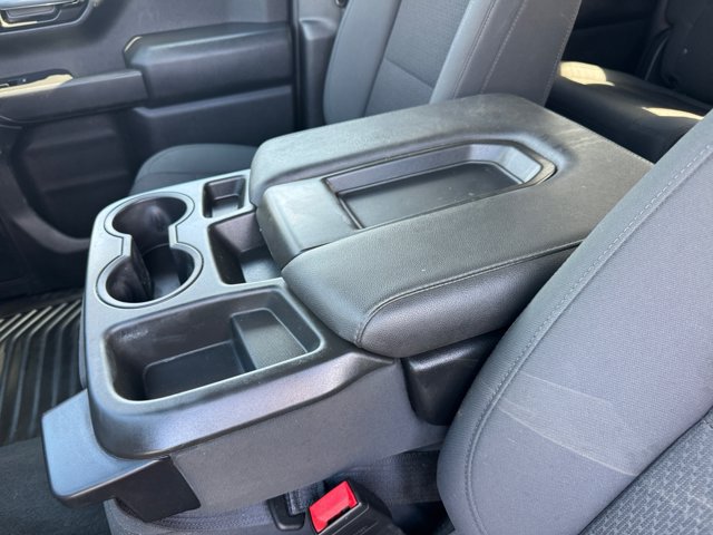 Used 2021 Chevrolet Silverado 1500 Custom AWD/4WD image 15