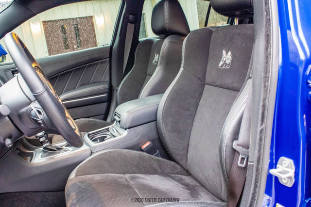 Used 2022 Dodge Charger Scat Pack image 22