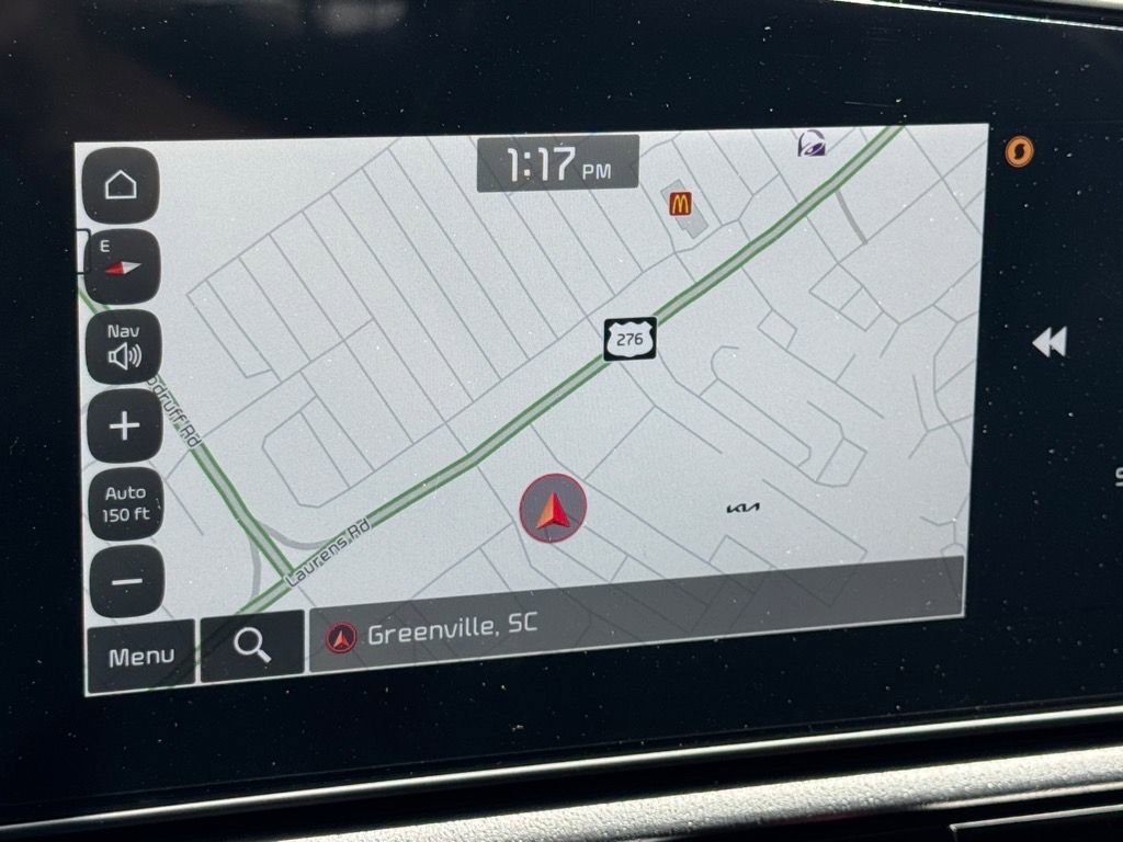 New 2025 Kia Niro EX Touring image 17