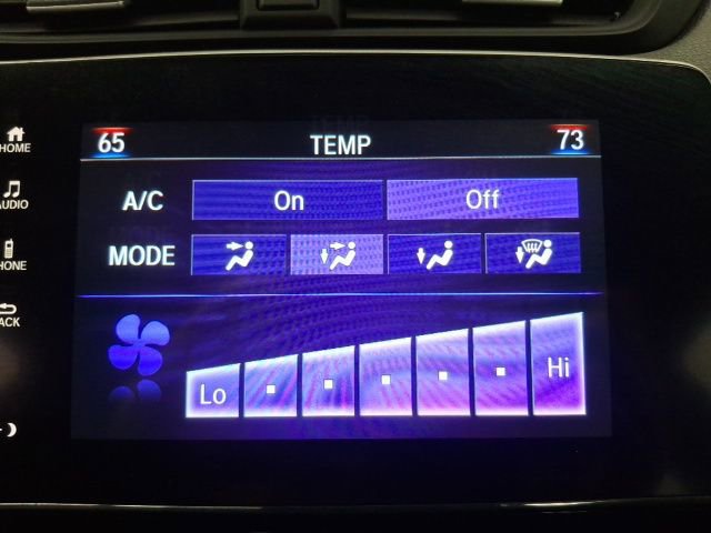 Used 2021 Honda CR-V Special Edition image 23