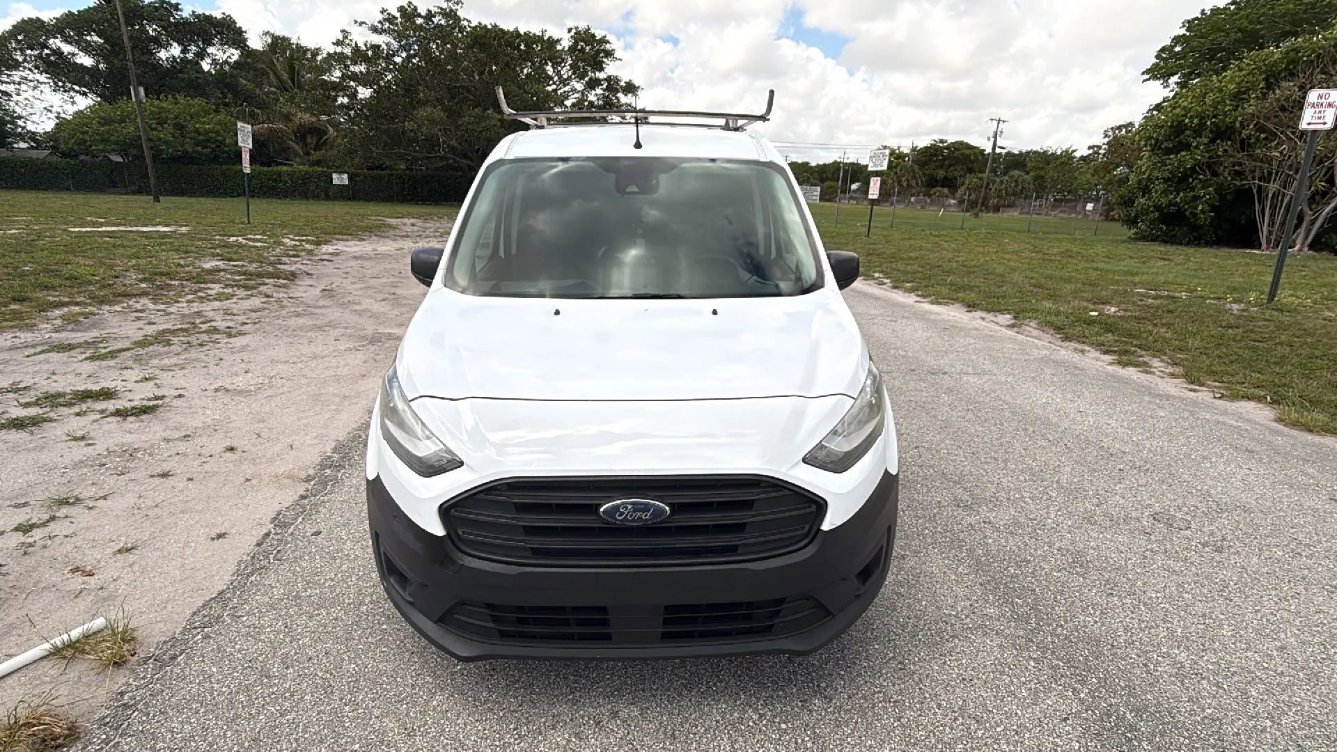 Used 2020 Ford Transit Connect XL FWD image 13