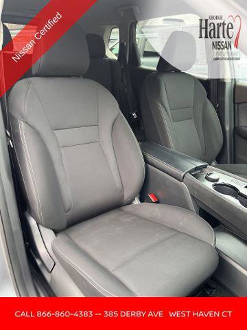 Certified 2023 Nissan Rogue S image 26