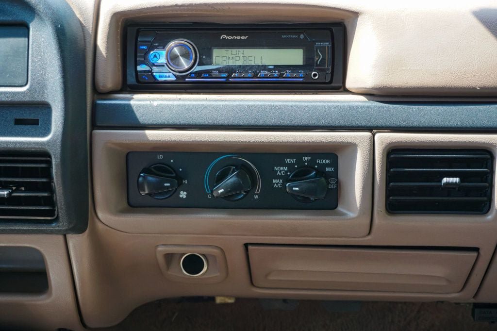 Used 1997 Ford F350 4x4 Crew Cab image 45
