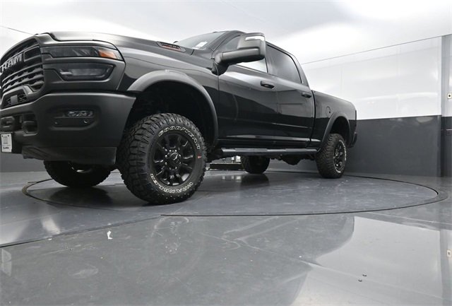 New 2025 RAM 2500 Tradesman w/ Power Wagon Package image 19