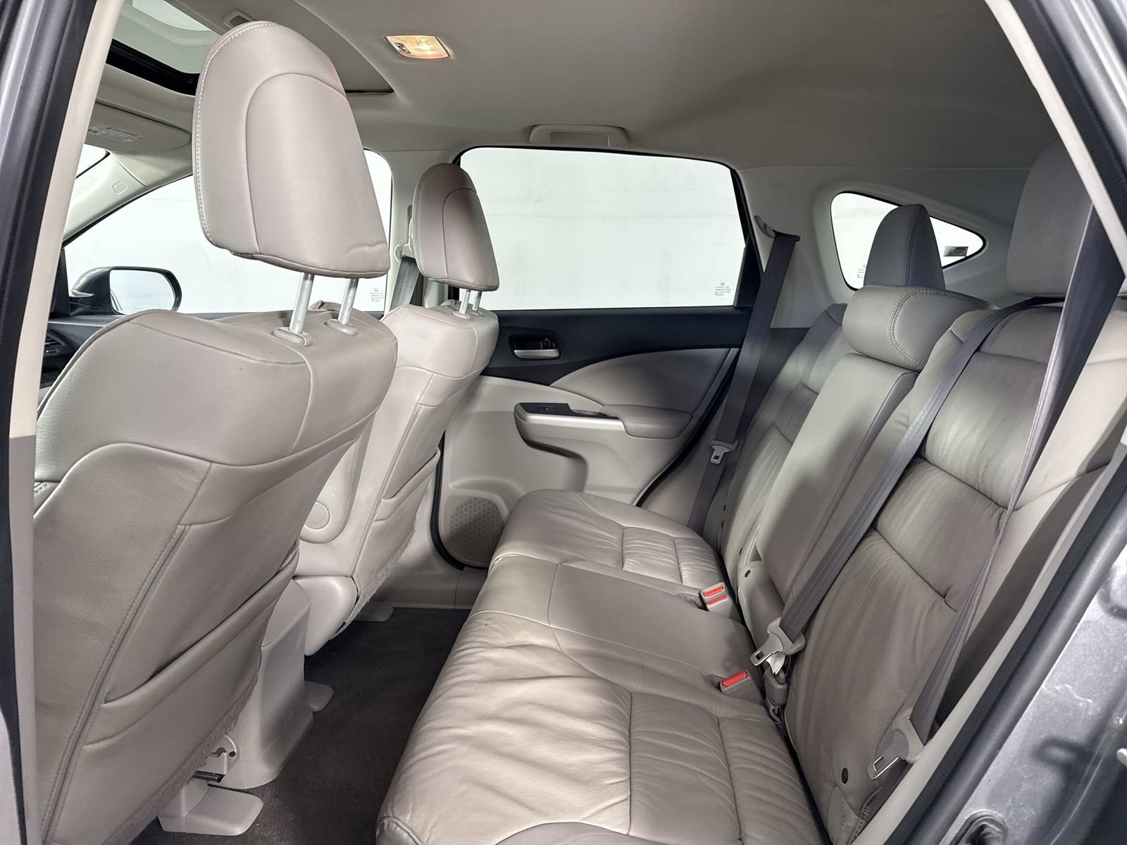 Used 2014 Honda CR-V EX-L image 22